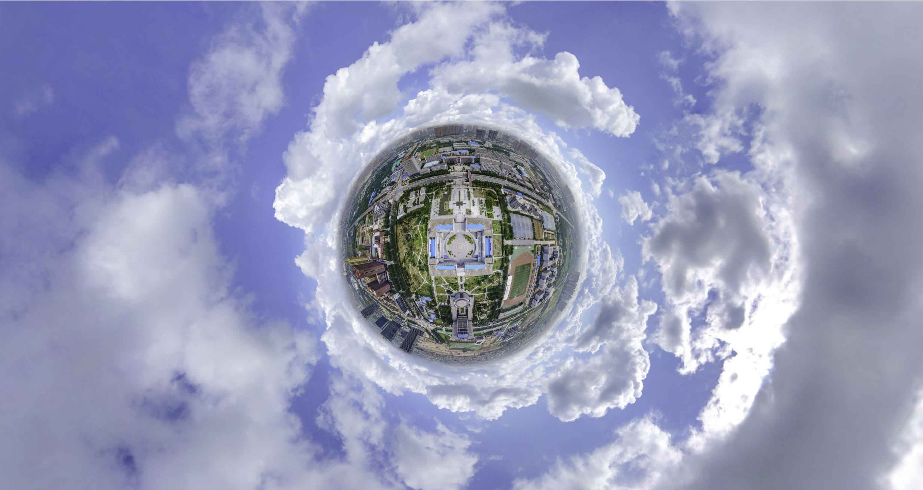 凤山格凸河风景名胜区