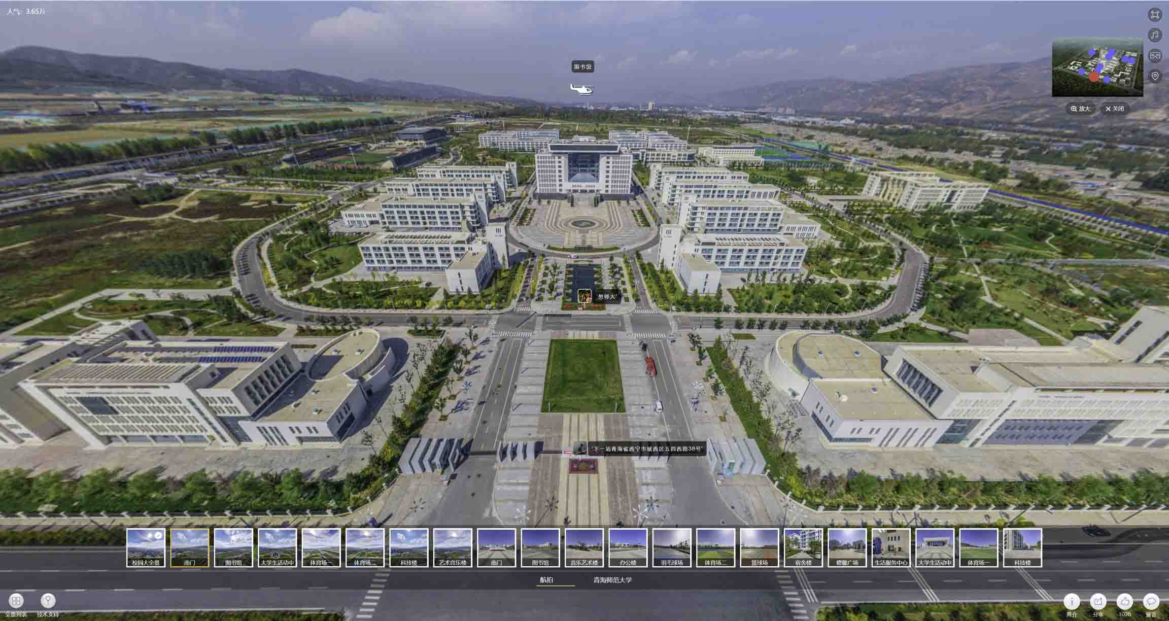 凤山油菜花-惊艳半生的花海仙境